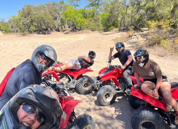 Maverick Destinations: Unique Off-Road Resort image 15