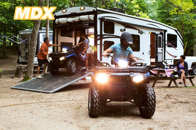 Maverick Destinations: Unique Off-Road Resort image 7