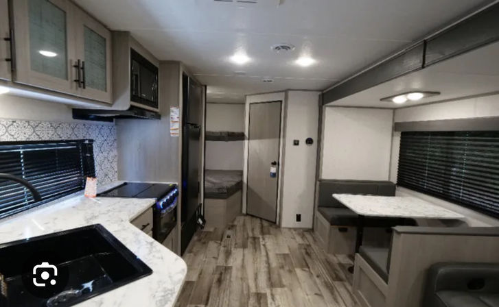 Maverick Destinations: Unique Off-Road Resort image 18