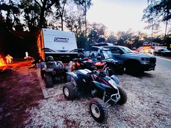 Maverick Destinations: Unique Off-Road Resort image 8