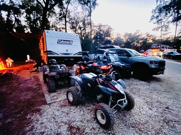 Maverick Destinations: Unique Off-Road Resort image 8