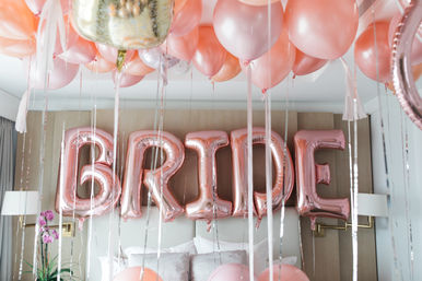 Picture Perfect Party Balloon and Decor Surprise Set-Up image 4