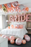 Thumbnail image for Picture Perfect Party Balloon and Decor Surprise Set-Up