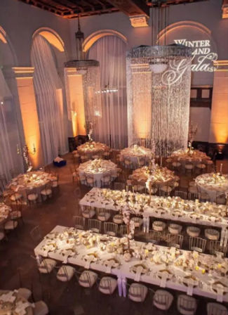 Private Event Space at The Reserve: Fashion Shows, Music Videos, Weddings & Parties image 5