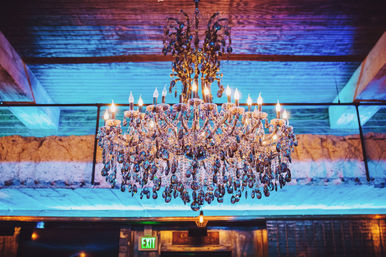 Private Event Space at The Reserve: Fashion Shows, Music Videos, Weddings & Parties image 3