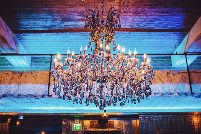 Private Event Space at The Reserve: Fashion Shows, Music Videos, Weddings & Parties image 3