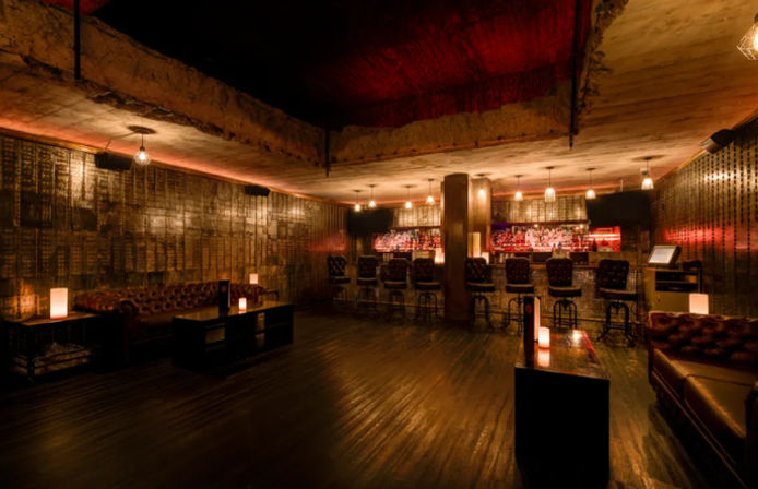 Private Event Space at The Reserve: Fashion Shows, Music Videos, Weddings & Parties image 7