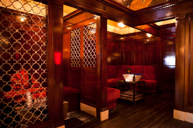 Private Event Space at The Reserve: Fashion Shows, Music Videos, Weddings & Parties image 11