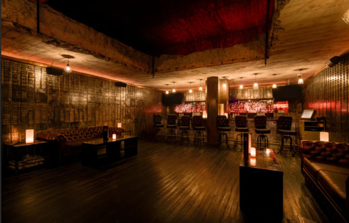 Private Event Space at The Reserve: Fashion Shows, Music Videos, Weddings & Parties image 15
