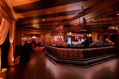 Private Event Space at The Reserve: Fashion Shows, Music Videos, Weddings & Parties image 1