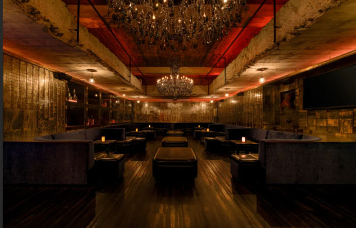 Private Event Space at The Reserve: Fashion Shows, Music Videos, Weddings & Parties image 6