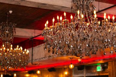 Private Event Space at The Reserve: Fashion Shows, Music Videos, Weddings & Parties image 10