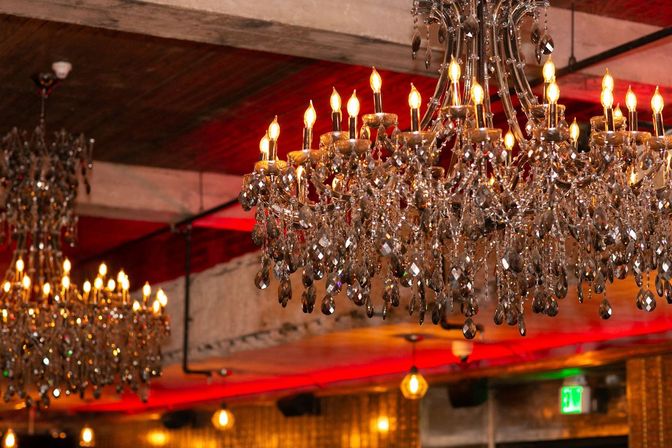Private Event Space at The Reserve: Fashion Shows, Music Videos, Weddings & Parties image 10