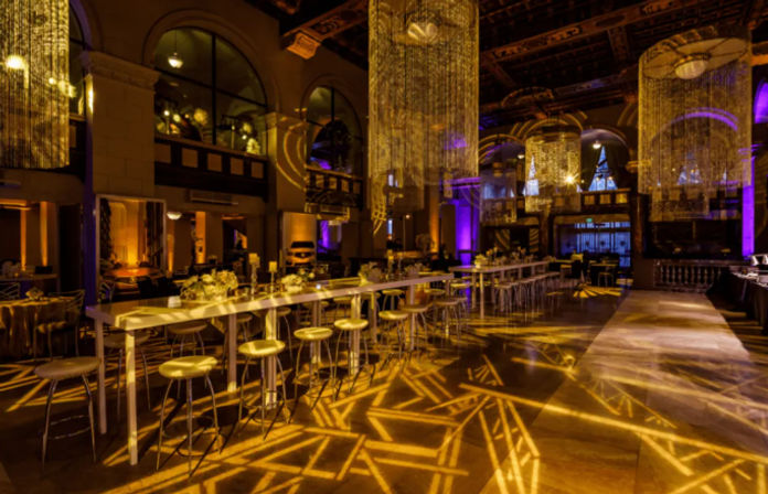 Private Event Space at The Reserve: Fashion Shows, Music Videos, Weddings & Parties image 1