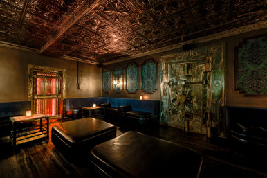 Private Event Space at The Reserve: Fashion Shows, Music Videos, Weddings & Parties image 2