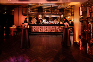 Private Event Space at The Reserve: Fashion Shows, Music Videos, Weddings & Parties image 7