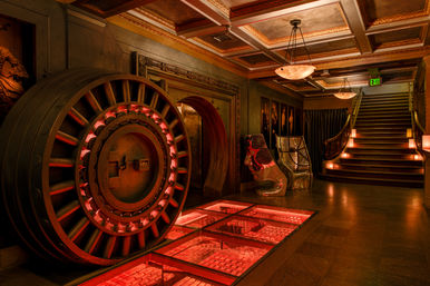 Private Event Space at The Reserve: Fashion Shows, Music Videos, Weddings & Parties image 12