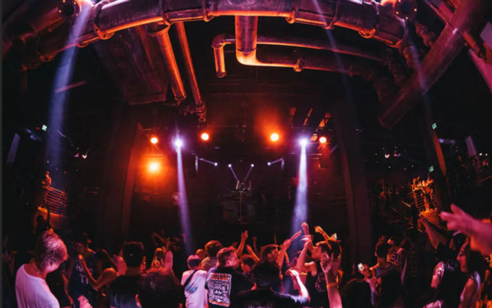 Private Event Space at The Reserve: Fashion Shows, Music Videos, Weddings & Parties image 13