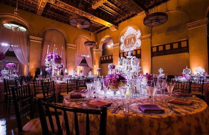 Private Event Space at The Reserve: Fashion Shows, Music Videos, Weddings & Parties image 3