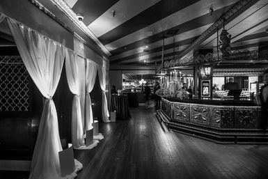 Private Event Space at The Reserve: Fashion Shows, Music Videos, Weddings & Parties image 6