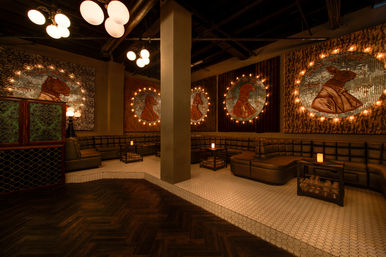 Private Event Space at The Reserve: Fashion Shows, Music Videos, Weddings & Parties image 8