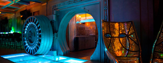 Private Event Space at The Reserve: Fashion Shows, Music Videos, Weddings & Parties image 4