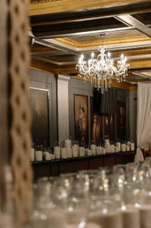 Private Event Space at The Reserve: Fashion Shows, Music Videos, Weddings & Parties image 9