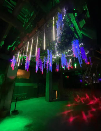 Private Event Space at The Reserve: Fashion Shows, Music Videos, Weddings & Parties image 9