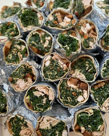 Healthy + Allergy-Friendly Catering & Cooking Classes image 8
