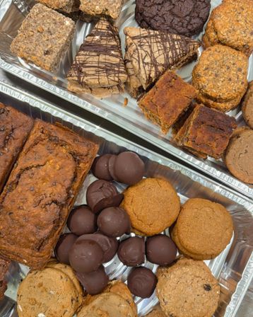 Healthy + Allergy-Friendly Catering & Cooking Classes image 4