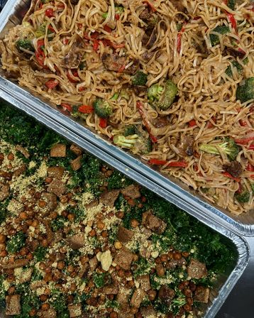Healthy + Allergy-Friendly Catering & Cooking Classes image 9