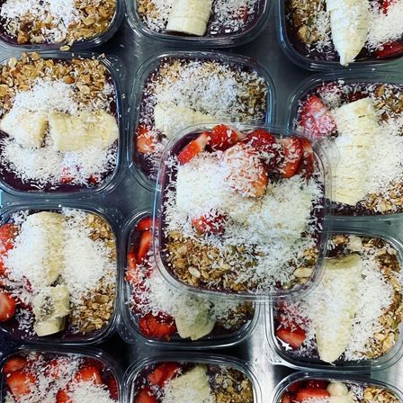 Healthy + Allergy-Friendly Catering & Cooking Classes image 6