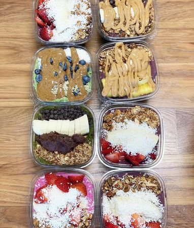 Healthy + Allergy-Friendly Catering & Cooking Classes image 2