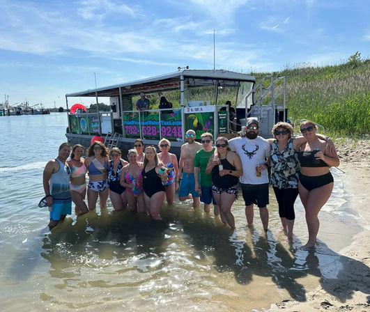 The Ultimate Catamaran: Party Boat Cruise in Point Pleasant image 1