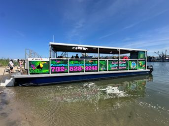 BYOB Sunset Cruise Party Boat in Point Pleasant, Jersey Shore image 7