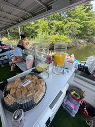BYOB Sunset Cruise Party Boat in Point Pleasant, Jersey Shore image 10