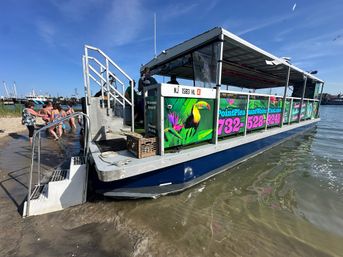 BYOB Sunset Cruise Party Boat in Point Pleasant, Jersey Shore image 14