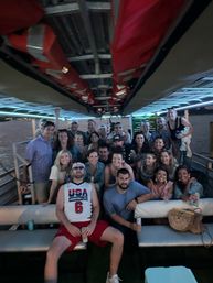 BYOB Sunset Cruise Party Boat in Point Pleasant, Jersey Shore image 2