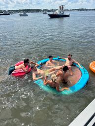 BYOB Sunset Cruise Party Boat in Point Pleasant, Jersey Shore image 9