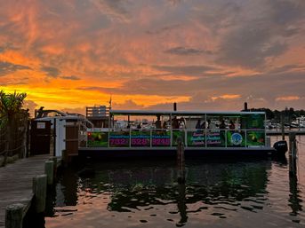 BYOB Sunset Cruise Party Boat in Point Pleasant, Jersey Shore image 5