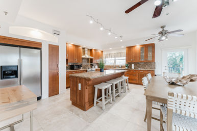 Beach Luxury Villa: 3 BR with Views, Elevator & Private Pool in Boca image 16