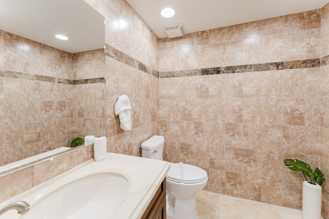 Beach Luxury Villa: 3 BR with Views, Elevator & Private Pool in Boca image 32