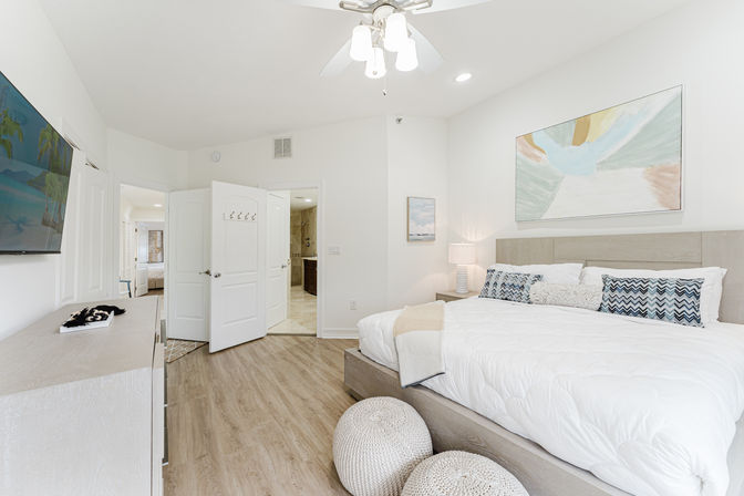 Beach Luxury Villa: 3 BR with Views, Elevator & Private Pool in Boca image 26