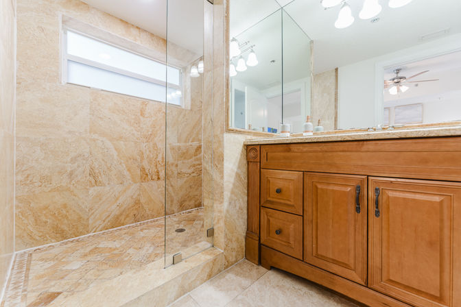 Beach Luxury Villa: 3 BR with Views, Elevator & Private Pool in Boca image 24