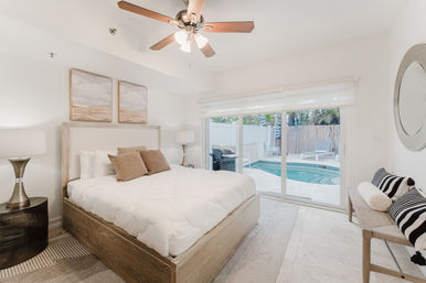 Beach Luxury Villa: 3 BR with Views, Elevator & Private Pool in Boca image 10