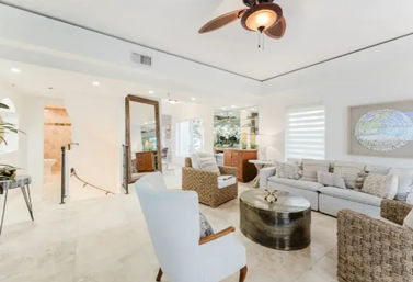 Beach Luxury Villa: 3 BR with Views, Elevator & Private Pool in Boca image 13
