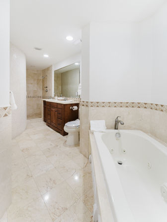 Beach Luxury Villa: 3 BR with Views, Elevator & Private Pool in Boca image 34