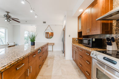 Beach Luxury Villa: 3 BR with Views, Elevator & Private Pool in Boca image 18