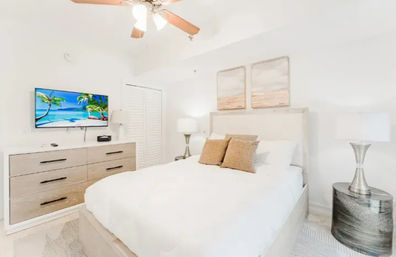 Beach Luxury Villa: 3 BR with Views, Elevator & Private Pool in Boca image 21