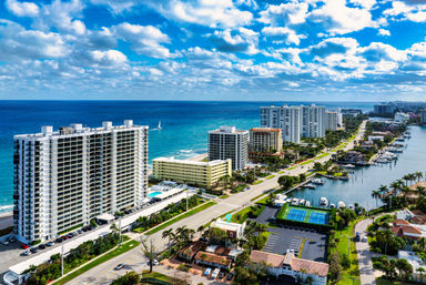 Beach Luxury Villa: 3 BR with Views, Elevator & Private Pool in Boca image 45